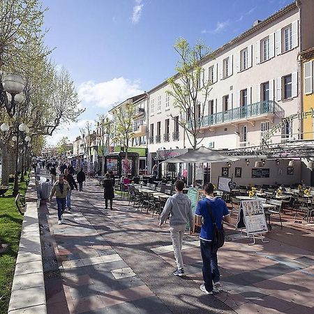 Havre De Paix A Saint-Raphael, Var Buitenkant foto