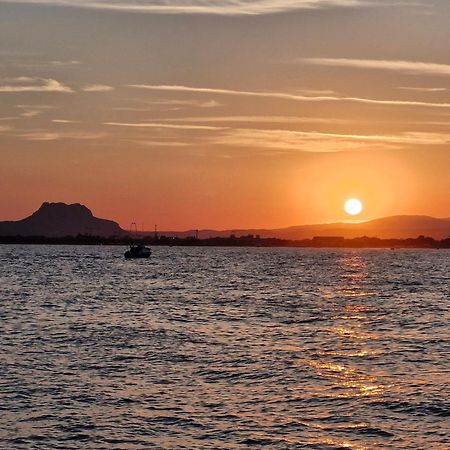 Havre De Paix A Saint-Raphael, Var Buitenkant foto