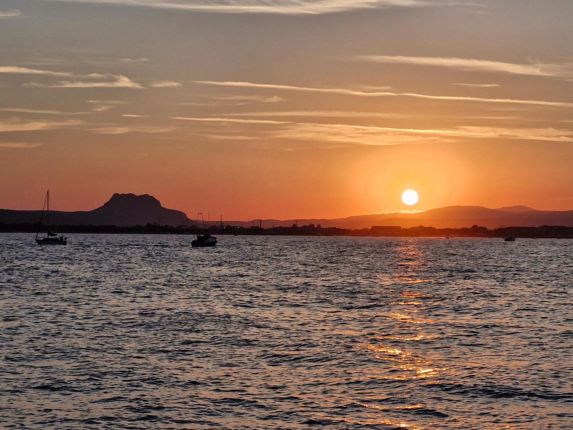 Havre De Paix A Saint-Raphael, Var Buitenkant foto
